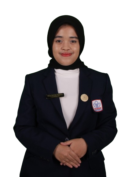 Belia Sabrina Nasution